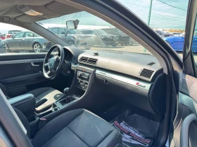 Audi A4 3.0-tdi QUATTRO | Mobile.bg    13