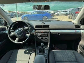 Audi A4 3.0-tdi QUATTRO | Mobile.bg    11