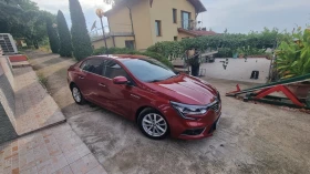 Обява за продажба на Renault Megane Седан IV ~23 500 лв. - изображение 1