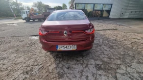 Обява за продажба на Renault Megane Седан IV ~23 500 лв. - изображение 4