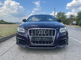 Audi S3 S3 Audi Exclusive Top