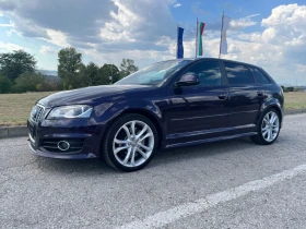 Audi S3 S3 Audi Exclusive Top | Mobile.bg    2