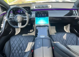 Обява за продажба на Mercedes-Benz S 400 d 4Matic ~ 139 999 лв. - изображение 8