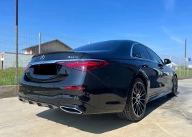 Обява за продажба на Mercedes-Benz S 400 d 4Matic ~ 139 999 лв. - изображение 1