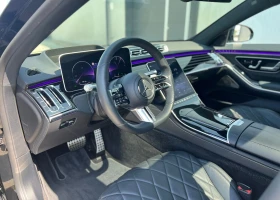 Обява за продажба на Mercedes-Benz S 400 d 4Matic ~ 139 999 лв. - изображение 3