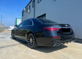 Обява за продажба на Mercedes-Benz S 400 d 4Matic ~ 139 999 лв. - изображение 2