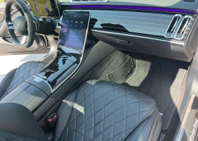 Обява за продажба на Mercedes-Benz S 400 d 4Matic ~ 139 999 лв. - изображение 7