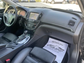 Opel Insignia 2.0CDTI-170к.с-FACELIFT-ДИГИТАЛ-ДИСТР-РЕКАРО-ПОДГР - 14900 лв. - 89365543 15