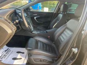 Opel Insignia 2.0CDTI-170к.с-FACELIFT-ДИГИТАЛ-ДИСТР-РЕКАРО-ПОДГР - 14900 лв. - 89365543 10