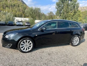 Opel Insignia 2.0CDTI-170к.с-FACELIFT-ДИГИТАЛ-ДИСТР-РЕКАРО-ПОДГР - 14900 лв. - 89365543 2
