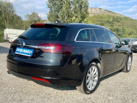 Opel Insignia 2.0CDTI-170к.с-FACELIFT-ДИГИТАЛ-ДИСТР-РЕКАРО-ПОДГР - 14900 лв. - 89365543 5