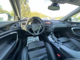 Opel Insignia 2.0CDTI-170к.с-FACELIFT-ДИГИТАЛ-ДИСТР-РЕКАРО-ПОДГР - 14900 лв. - 89365543 11