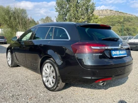 Opel Insignia 2.0CDTI-170к.с-FACELIFT-ДИГИТАЛ-ДИСТР-РЕКАРО-ПОДГР - 14900 лв. - 89365543 3