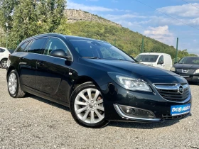 Opel Insignia 2.0CDTI-170к.с-FACELIFT-ДИГИТАЛ-ДИСТР-РЕКАРО-ПОДГР - 14900 лв. - 89365543 7