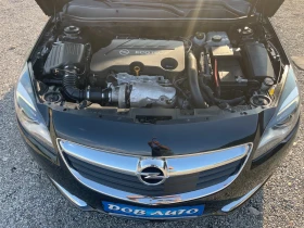 Opel Insignia 2.0CDTI-170к.с-FACELIFT-ДИГИТАЛ-ДИСТР-РЕКАРО-ПОДГР - 14900 лв. - 89365543 17