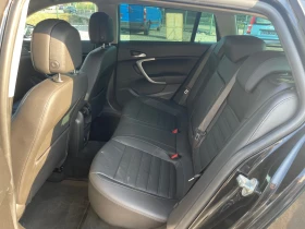 Opel Insignia 2.0CDTI-170к.с-FACELIFT-ДИГИТАЛ-ДИСТР-РЕКАРО-ПОДГР - 14900 лв. - 89365543 12