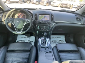Opel Insignia 2.0CDTI-170к.с-FACELIFT-ДИГИТАЛ-ДИСТР-РЕКАРО-ПОДГР - 14900 лв. - 89365543 14