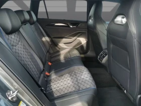 VW Passat Variant 2.0 TDI = R-Line = Гаранция - 73340 лв. - 31987678 7