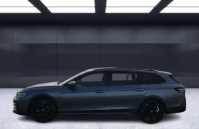 VW Passat Variant 2.0 TDI = R-Line = Гаранция - 73340 лв. - 31987678 3