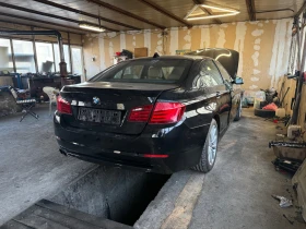 BMW 535 x-drive, снимка 2
