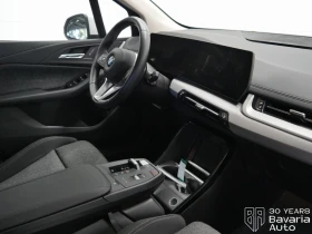 BMW 216 i Active Tourer Steptronic | Mobile.bg    6