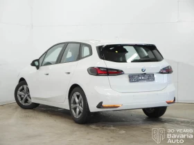 BMW 216 i Active Tourer Steptronic | Mobile.bg    2