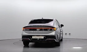 Hyundai Sonata 2.0 LPG * -   *  | Mobile.bg    4