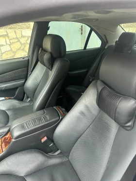 Mercedes-Benz S 320 - 15000 лв. / 7669.38 € - 41831460 10