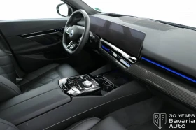 BMW 520  i M Sport Paket Steptronic - 104400 лв. / 53378.87 € - 88805944 7