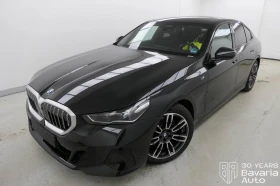 BMW 520  i M Sport Paket Steptronic