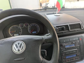 VW Sharan, снимка 14