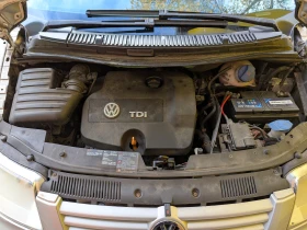 VW Sharan, снимка 15