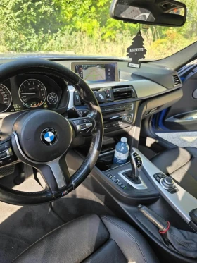BMW 335 CARFAX* АВТОФИНАНСИРАНЕ БЕЗ ПЪРВОНАЧАЛНА ВНОСКА - 26000 лв. / 13293.59 € - 93300882 7