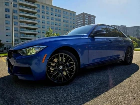 BMW 335 CARFAX* АВТОФИНАНСИРАНЕ БЕЗ ПЪРВОНАЧАЛНА ВНОСКА - 26000 лв. / 13293.59 € - 93300882 3