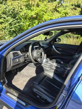 BMW 335 CARFAX* АВТОФИНАНСИРАНЕ БЕЗ ПЪРВОНАЧАЛНА ВНОСКА - 26000 лв. / 13293.59 € - 93300882 5