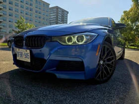 BMW 335 CARFAX* АВТОФИНАНСИРАНЕ БЕЗ ПЪРВОНАЧАЛНА ВНОСКА - 26000 лв. / 13293.59 € - 93300882 14