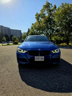 BMW 335 CARFAX* АВТОФИНАНСИРАНЕ БЕЗ ПЪРВОНАЧАЛНА ВНОСКА - 26000 лв. / 13293.59 € - 93300882 2
