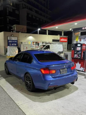 BMW 335 CARFAX* АВТОФИНАНСИРАНЕ БЕЗ ПЪРВОНАЧАЛНА ВНОСКА - 26000 лв. / 13293.59 € - 93300882 9