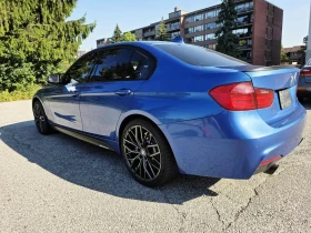 BMW 335 CARFAX* АВТОФИНАНСИРАНЕ БЕЗ ПЪРВОНАЧАЛНА ВНОСКА - 26000 лв. / 13293.59 € - 93300882 4