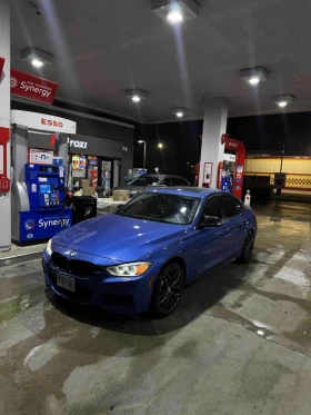 BMW 335 CARFAX* АВТОФИНАНСИРАНЕ БЕЗ ПЪРВОНАЧАЛНА ВНОСКА - 26000 лв. / 13293.59 € - 93300882 13