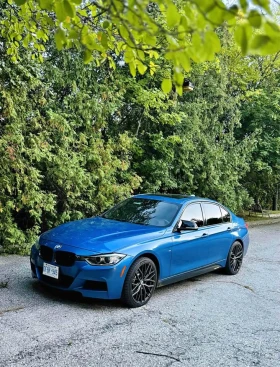 BMW 335 CARFAX* АВТОФИНАНСИРАНЕ БЕЗ ПЪРВОНАЧАЛНА ВНОСКА - 26000 лв. / 13293.59 € - 93300882 6