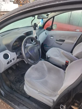Citroen C3 Бензин, снимка 7 — Bazar.bg Citroen C3 Бензин, снимка 7