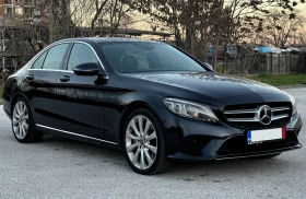 Mercedes-Benz C 300 9G| FACE| DESIGNO| BURMESTER| 360| ЛИЗИНГ - 47700 лв. / 24388.62 € - 33265157 2