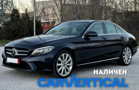 ������ Mercedes-Benz C 300