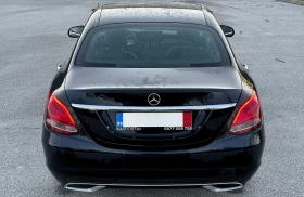 Mercedes-Benz C 300 9G| FACE| DESIGNO| BURMESTER| 360| ЛИЗИНГ - 47700 лв. / 24388.62 € - 33265157 6