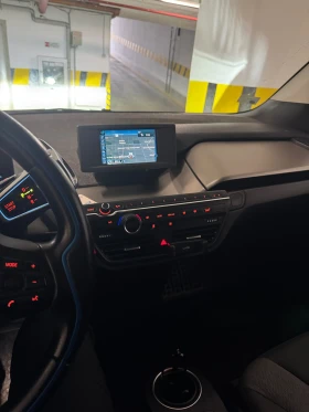 BMW i3, снимка 4