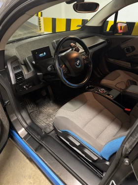 BMW i3, снимка 2