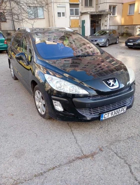Peugeot 308, снимка 2 — Bazar.bg Peugeot 308, снимка 2