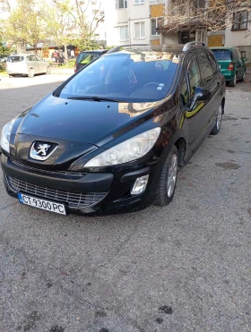 Peugeot 308, снимка 1 — Bazar.bg Peugeot 308, снимка 1