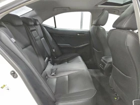 Lexus IS 300 КОЖА* ПОДГРЕВ* ОБДУХВАНЕ* ШИБИДАХ*  - 22000 лв. / 11248.42 € - 16255766 10